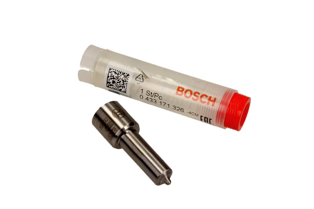 BOSCH 0 433 171 326 — Korpus wtryskiwacza