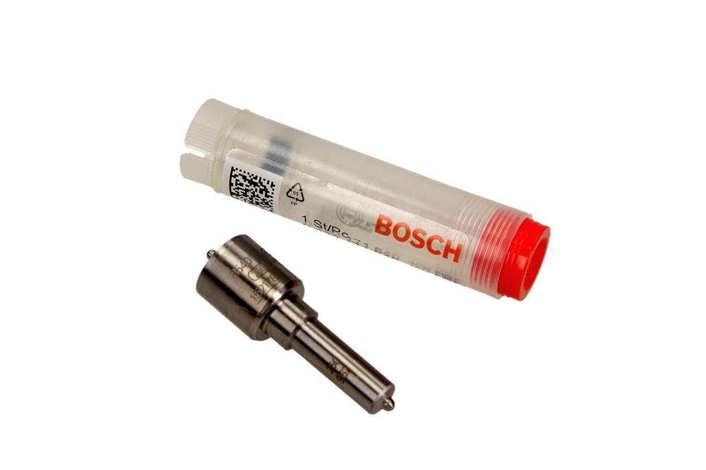 BOSCH 0 433 171 640 — Korpus wtryskiwacza