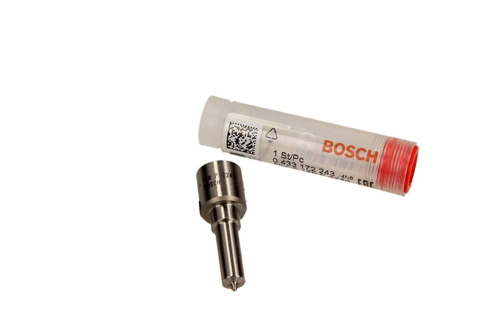 BOSCH 0 433 172 243 - KOŃCÓWKA WTR.