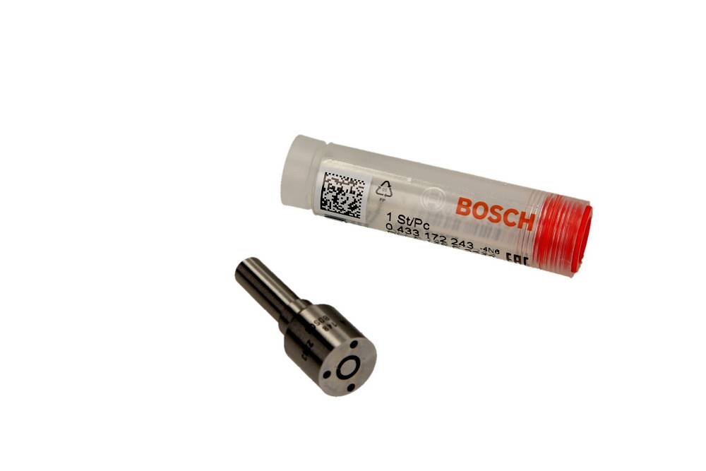 BOSCH 0 433 172 243 - KOŃCÓWKA WTR.