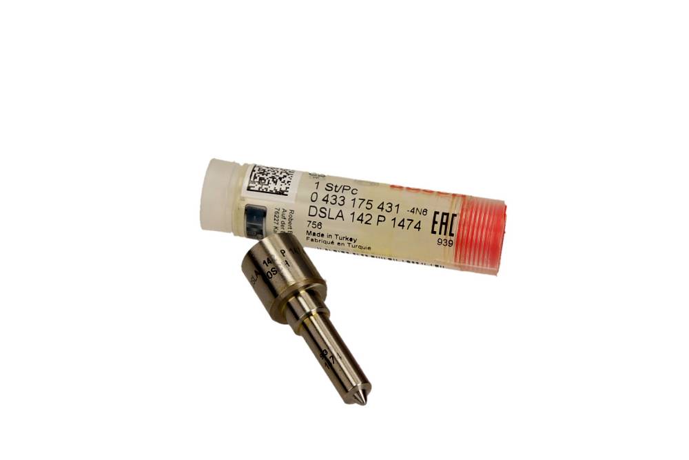 BOSCH 0 433 175 431 — Dysza
