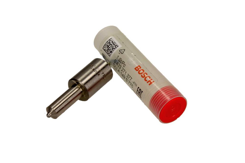 BOSCH 0 433 271 377 — Korpus wtryskiwacza