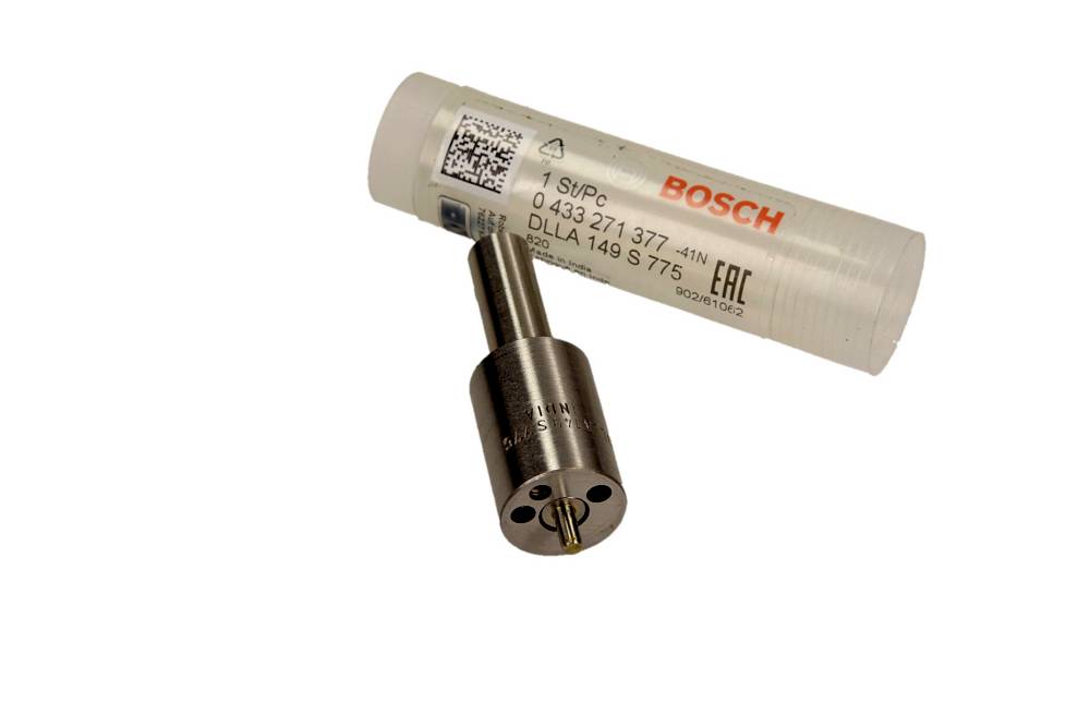 BOSCH 0 433 271 377 - KOŃCÓWKA WTR. DLLA149S775    #