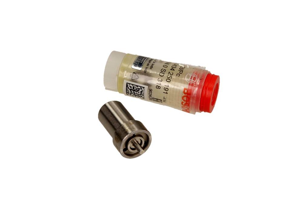 BOSCH 0 434 250 191 - KOŃCÓWKA WTR. DN0SD318
