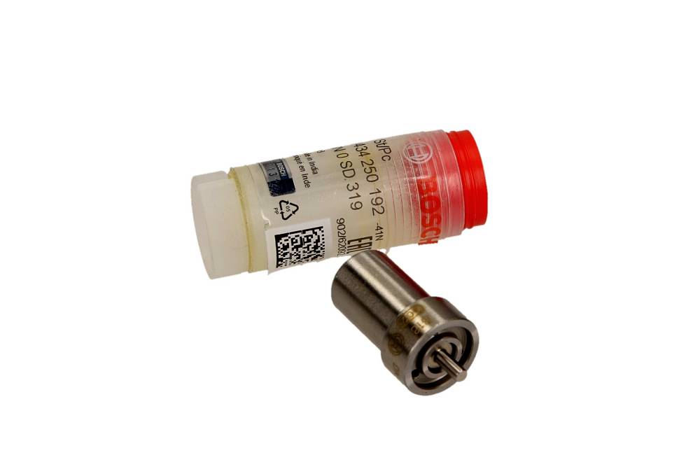 BOSCH 0 434 250 192 - KOŃCÓWKA WTR. DN0SD319