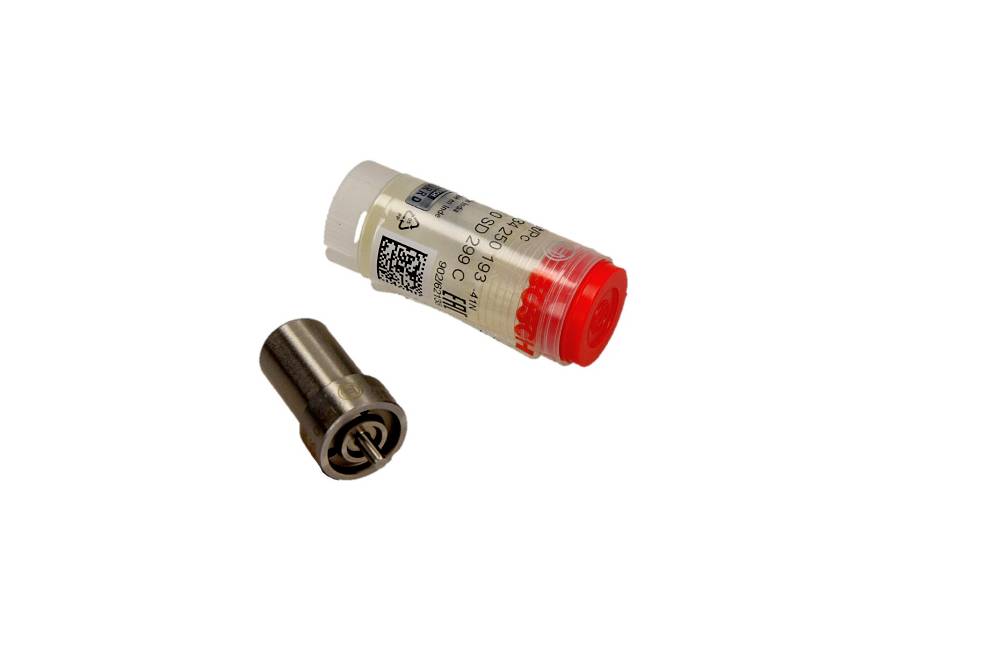 BOSCH 0 434 250 193 - KOŃCÓWKA WTR. DN0SD299C