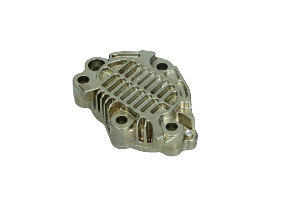 BOSCH 0 440 020 022 - POMPA PAL. ZĘBATA