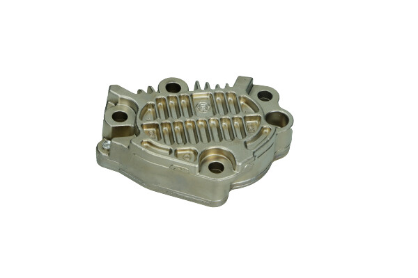 BOSCH 0 440 020 031 - POMPA PAL. ZĘBATA