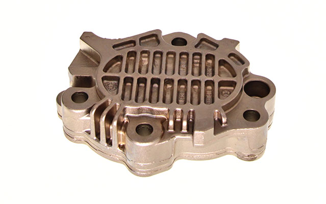 BOSCH 0 440 020 032 - POMPA PAL. ZĘBATA