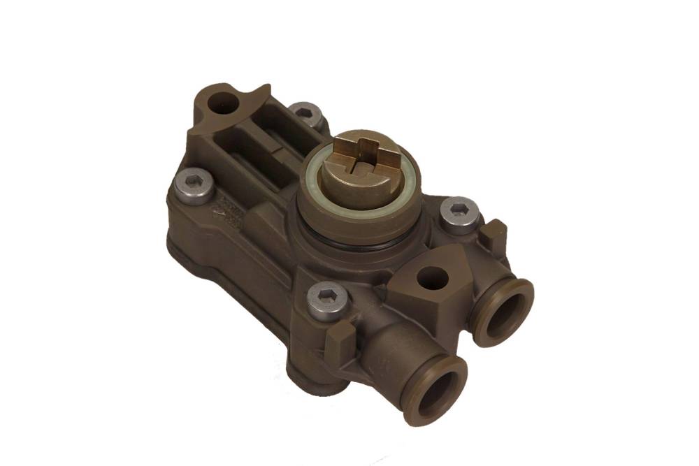 BOSCH 0 440 020 088 - POMPA PAL. ZĘBATA DB