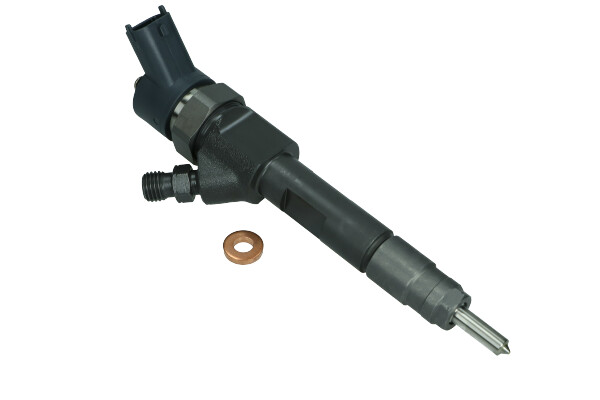 BOSCH 0 445 110 146 - WTRYSKIWACZ CR RENAULT LAGUNA 1.9DCI 01-