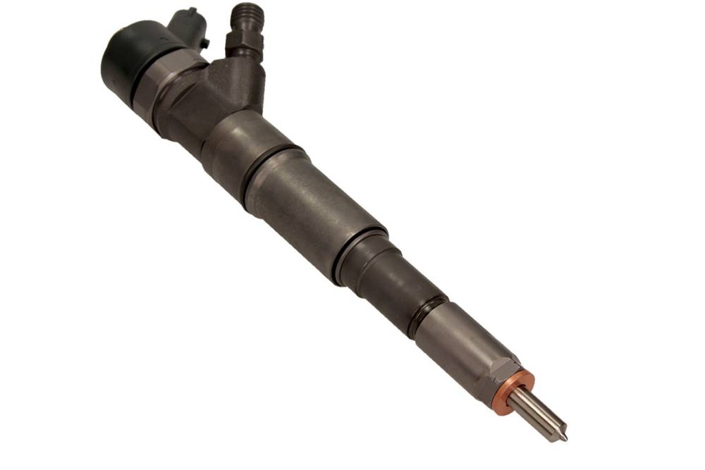 BOSCH 0 445 110 266 — Korpus wtryskiwacza