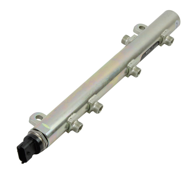 BOSCH 0 445 224 065 — Rura rozdzielacza, paliwo