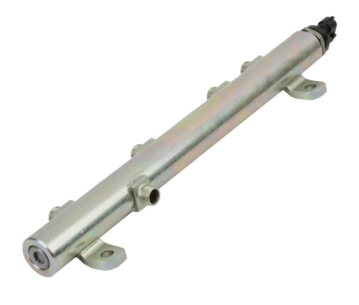 BOSCH 0 445 224 065 - LISTWA WTRYSKOWA CITROEN JUMPER 3.0HDI 06-