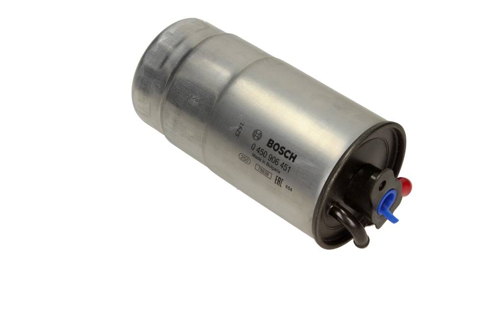 BOSCH 0 450 906 451 — Filtr paliwa