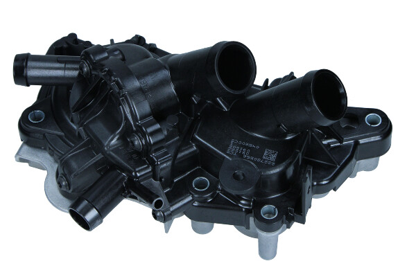 VAG 04E 121 600 CS - POMPA WODY VW 1.2TSI-1.4TSI Z KORPUSEM