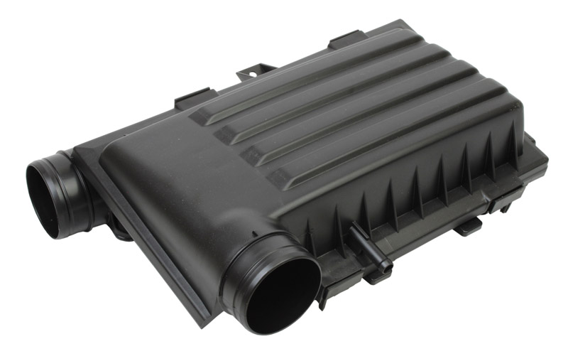 VAG 04E129611AK - OBUDOWA FILTRA POWIETRZA KPL. Z FILTREM VW GOLF 1.2-1.4 13-