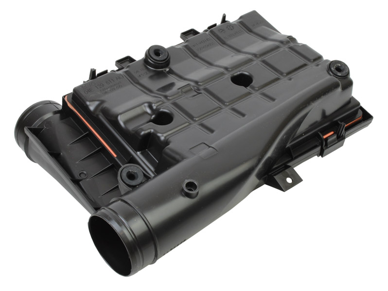 VAG 04E129611AK - OBUDOWA FILTRA POWIETRZA KPL. Z FILTREM VW GOLF 1.2-1.4 13-