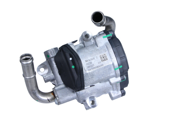 VAG 04L 131 501 AD - ZAWÓR EGR VW 1.6TDI-2.0TDI