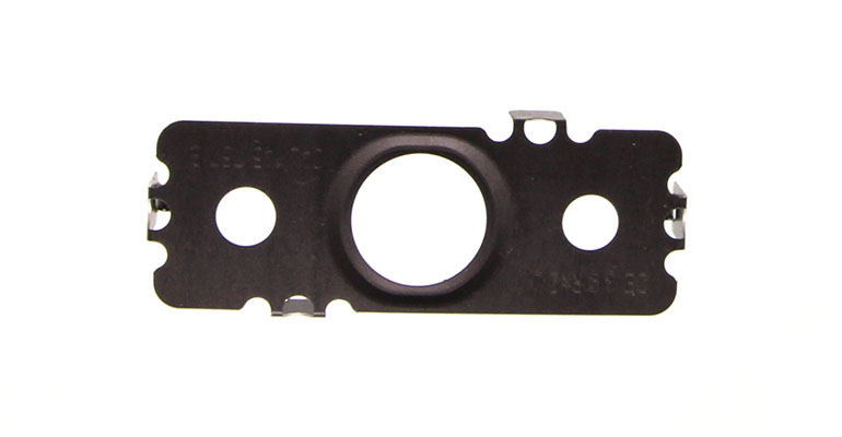 VAG 04L 145 757 B — Uszczelnienie, odpływ oleju (doładowanie)