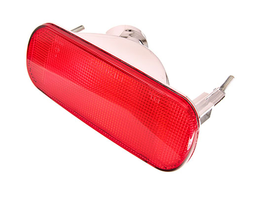 ABAKUS 050-28-873 - LAMPA PRZECIWMGŁOWA SUZUKI SWIFT III.IV.V 02.05-