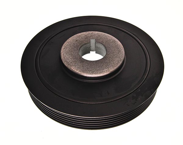 Maxgear 30-0078 — Koło pasowe, wał korbowy