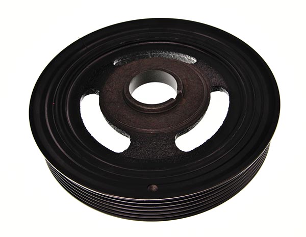 Maxgear 30-0071 — Koło pasowe, wał korbowy