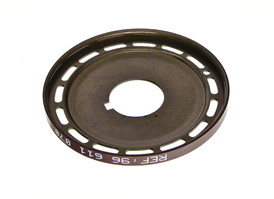 PSA 0515.T7 - PIASTA WAŁU KORBOWEGO CITROEN C4-C5-C6-C-MAX II-FOCUS II-GALAXY-308-407-508 2.0D-TDCI-HDI