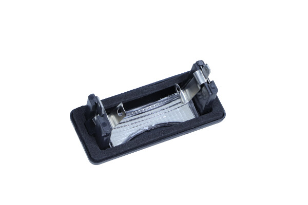 ABAKUS 053-42-900 - LAMPA TABLICY REJ. DB SPRINTER 95-06 LE-PR