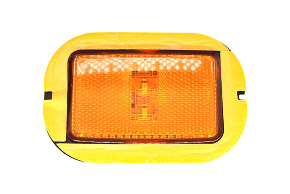 ABAKUS 053-53-890LED — Światła boczne
