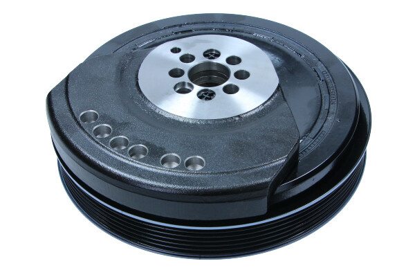 VAG 057105251BC - KOŁO PASOWE WAŁU KORBOWEGO AUDI A8 4.2 TDI 14-