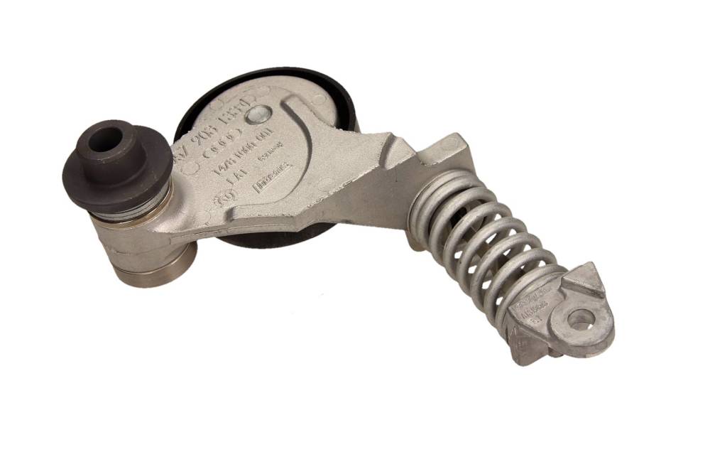 VAG 057903133L - NAPINACZ PASKA WIELOROWK. AUDI A8. Q7- VW TOUAREG 4.2 TDI 11-