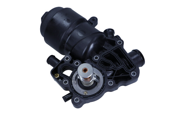 VAG 059115389P - OBUDOWA FILTRA OLEJU AUDI A4 10-16 3.0 TDI