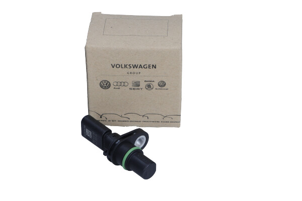 VAG 05E 907 601 D - CZUJNIK POŁOŻENIA WAŁKA ROZRZ. VW GOLF 1.6TDI 16-