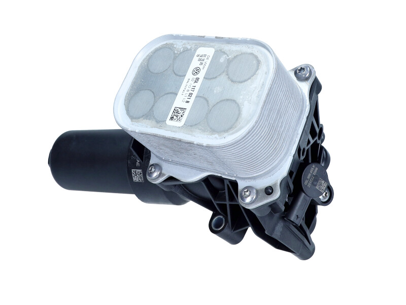 VAG 05L115389AE - OBUDOWA FILTRA OLEJU KPL. Z FILTREM AUDI Q2 2.0 TDI 17-