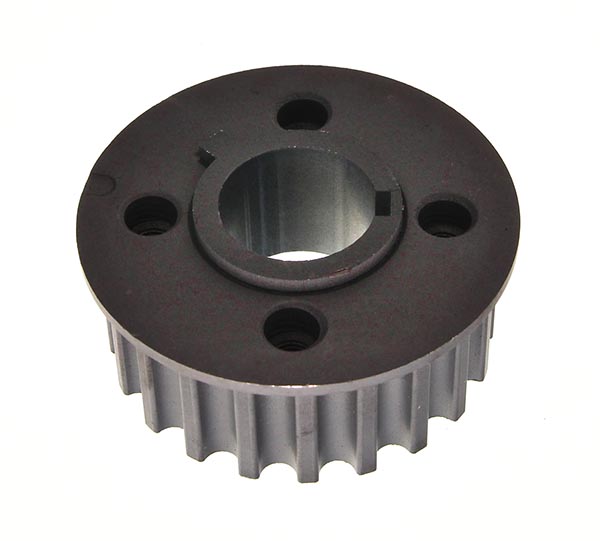 Maxgear 54-0017 - KOŁO ZĘBATE WAŁU KORBOWEGO OPEL OHC