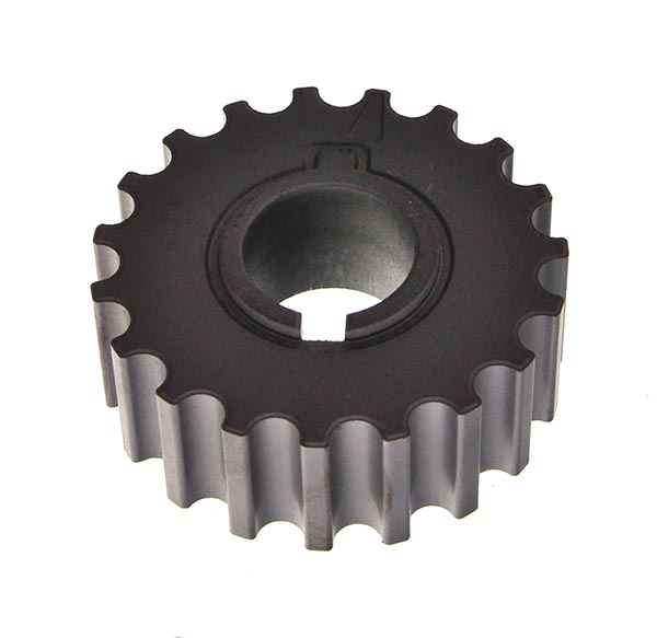 Maxgear 54-0016 - KOŁO ZĘBATE WAŁU KORBOWEGO OPEL OHC
