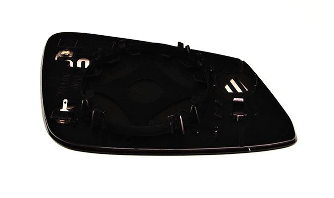 Van Wezel 0633837 - WKŁAD LUSTERKA BMW 1.2.3.4.5.6.7.X1.X2.Z4.I3 09.02- LE