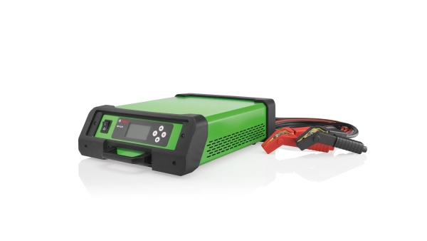 BOSCH Diagnostics 0 687 000 149 - Ładowarka do akumulatorów