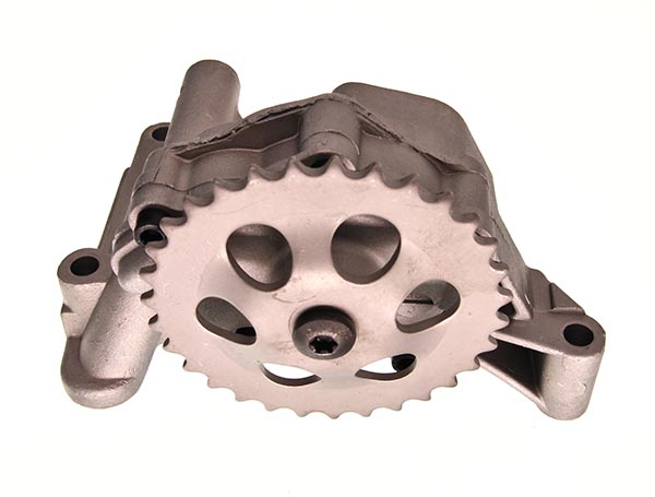 Maxgear 42-0018 - POMPA OLEJU VW GOLF 1.9TDI 97-