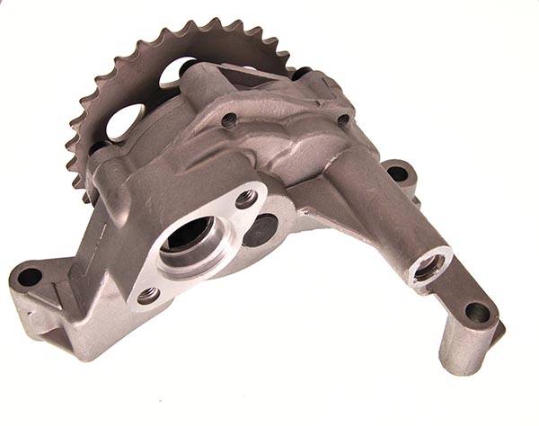 Maxgear 42-0018 - POMPA OLEJU VW GOLF 1.9TDI 97-