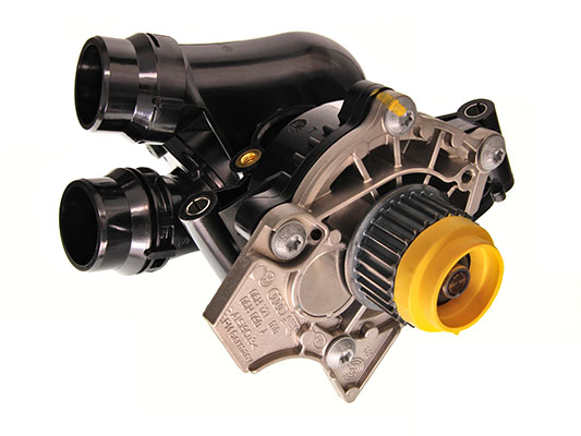 VAG 06H 121 026DS - POMPA WODY VW 1.8TFSI-2.0TFSI MODUŁ