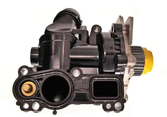 VAG 06H 121 026DS - POMPA WODY VW 1.8TFSI-2.0TFSI MODUŁ