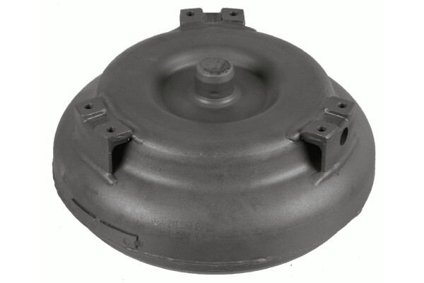 SACHS 0700 600 073 - SPRZĘGŁO HYDROKINETYCZNE DB W203-S203 02-08