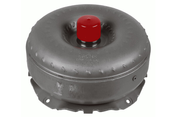 SACHS 0700 600 081 - SPRZĘGŁO HYDROKINETYCZNE DB X218-W166-X166-X253 3.0 14-