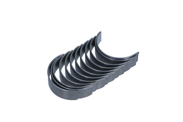 Brembo 07085 — Zestaw klocków hamulcowych, hamulce tarczowe
