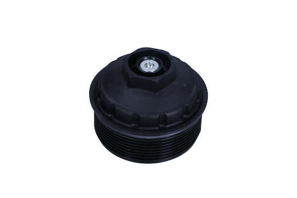 VAG 071115433 - POKRYWA FILTRA OLEJU AUDI A3 3.2 B 05-13