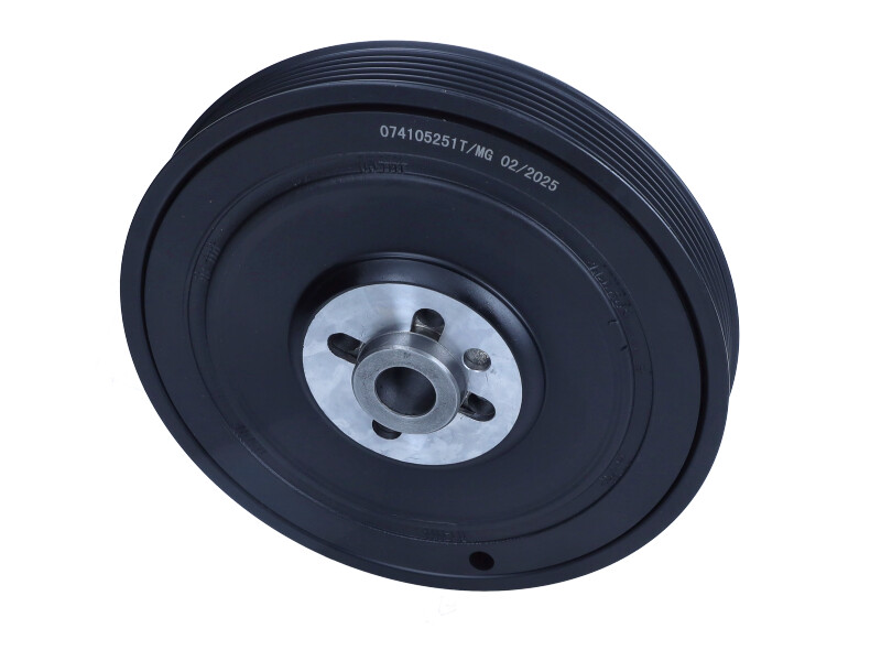 Maxgear 30-0050 — Koło pasowe, wał korbowy