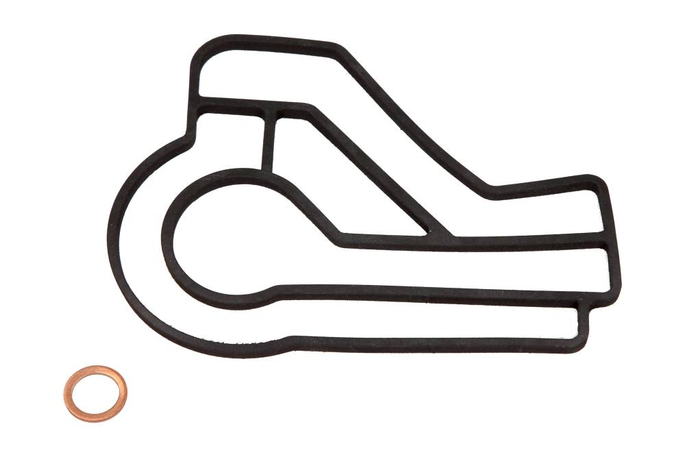Maxgear 70-0061 — Zestaw uszczelek, chłodnica olejowa