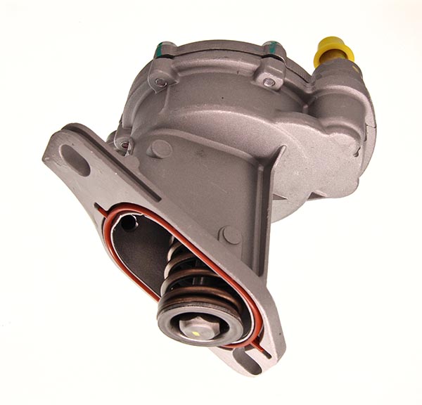 Maxgear 44-0009 — Pompa podciśnieniowa, układ hamulcowy